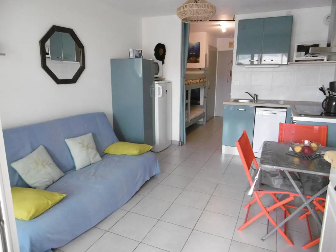 Location de Vacances Sete 658
