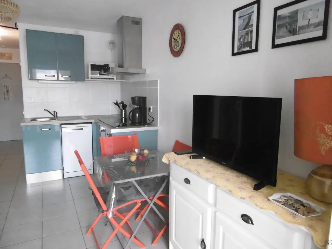 Location de Vacances Sete 658