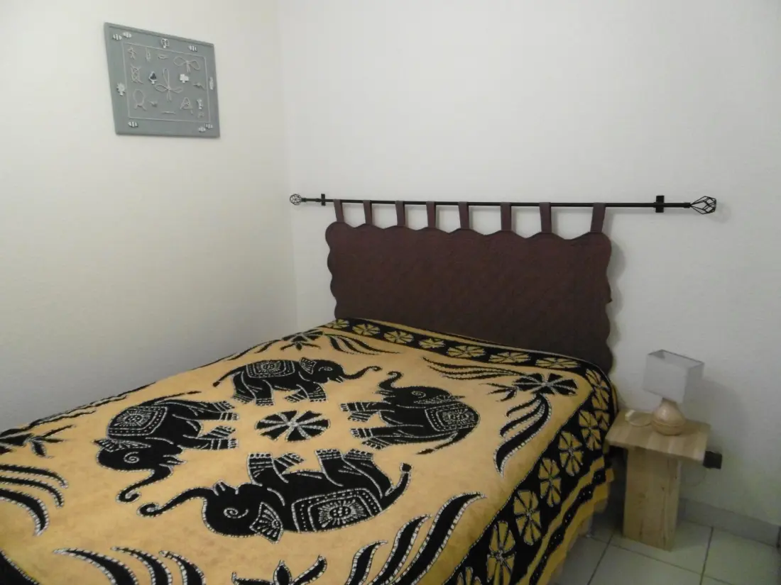 Location de Vacances Sete 658