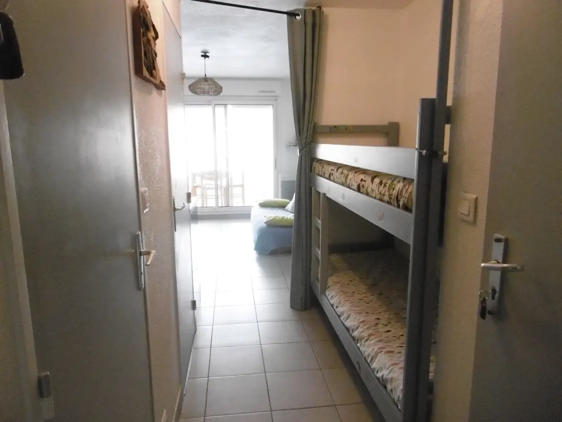 Location de Vacances Sete 658