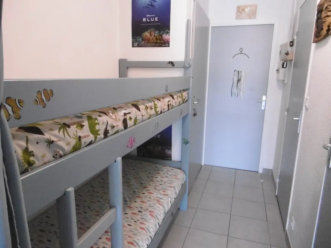 Location de Vacances Sete 658