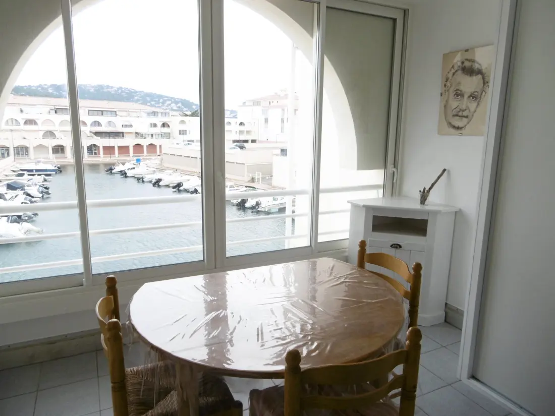 Location de Vacances Sete 658