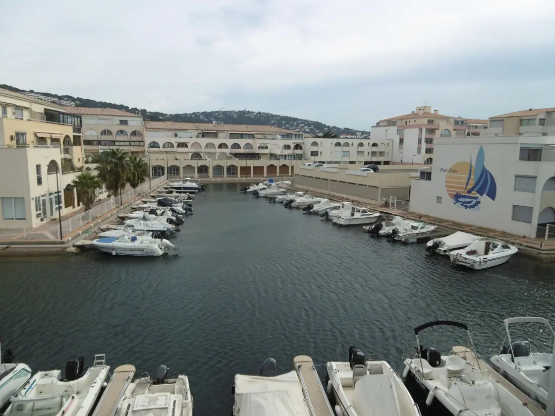 Location de Vacances Sete 658