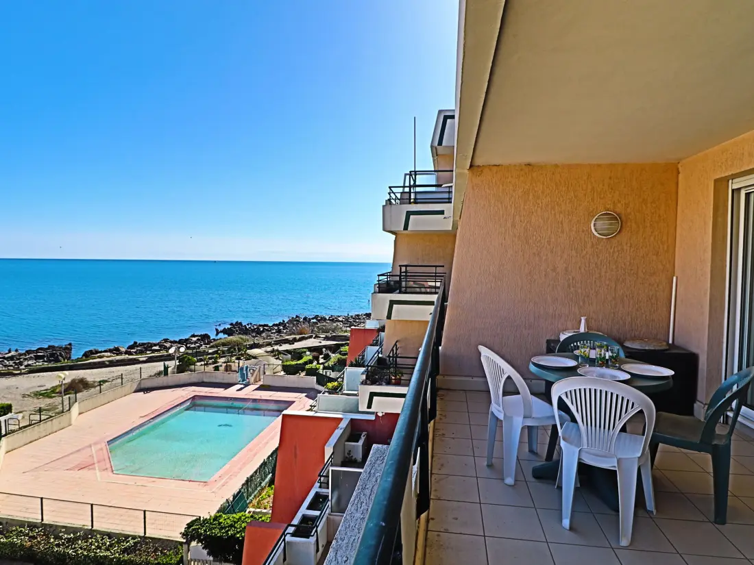 Location de Vacances Sete 660