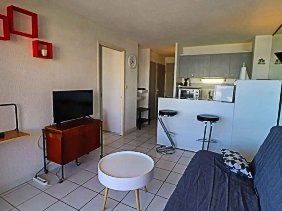 Location de Vacances Sete 660