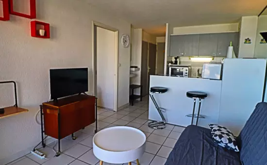 Location de Vacances Sete 660