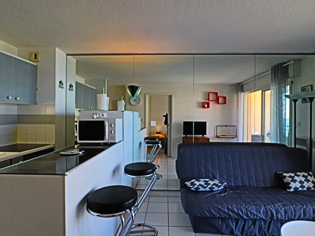 Location de Vacances Sete 660