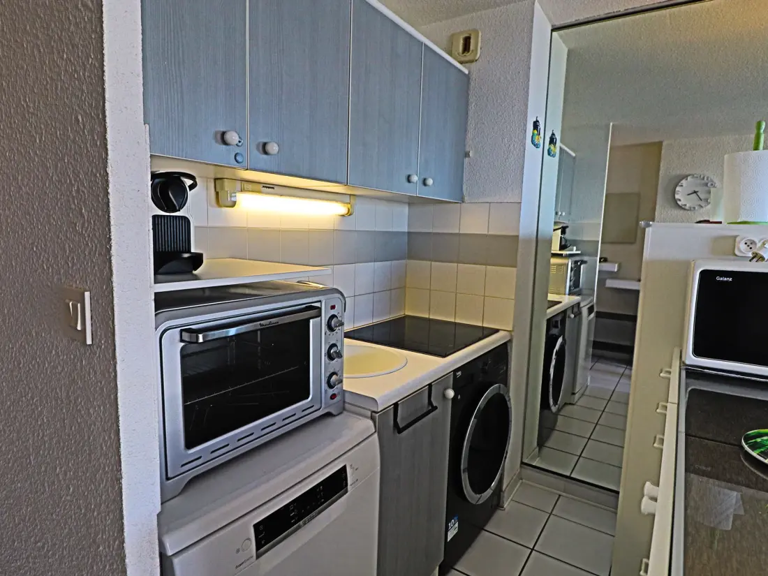 Location de Vacances Sete 660