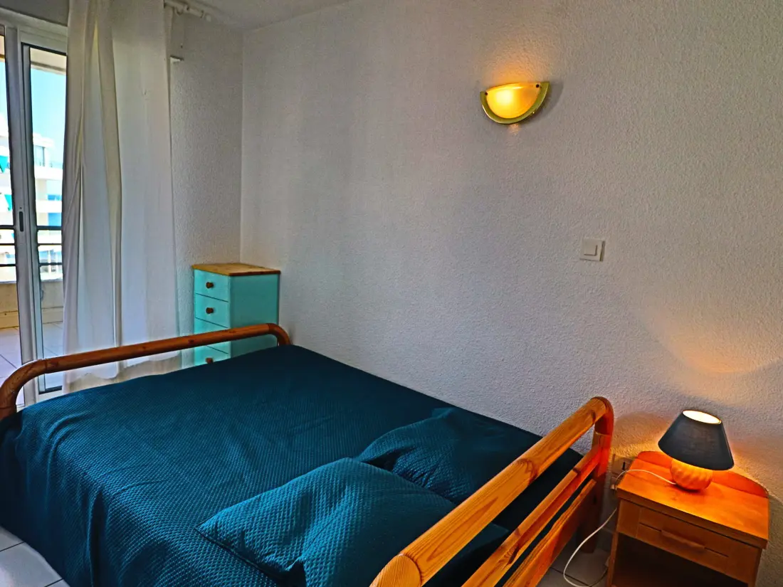 Location de Vacances Sete 660