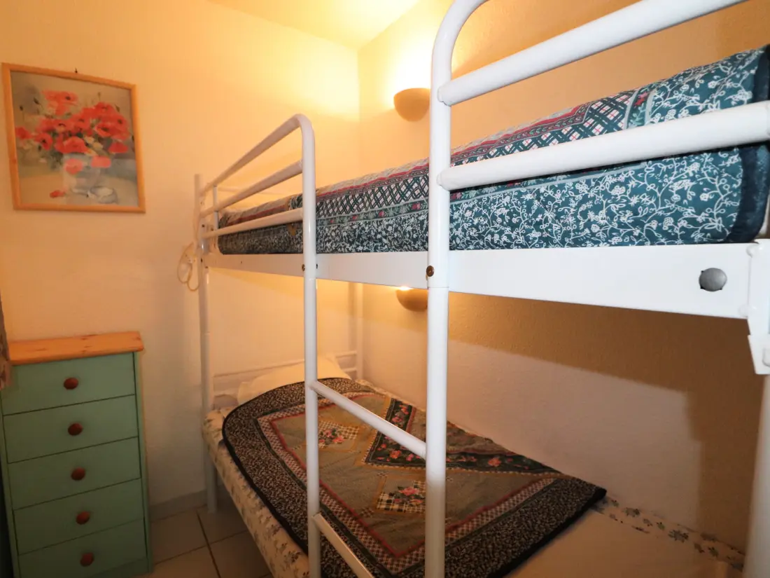 Location de Vacances Sete 660