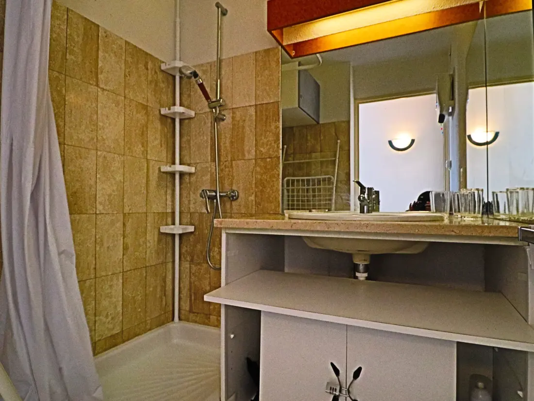 Location de Vacances Sete 660