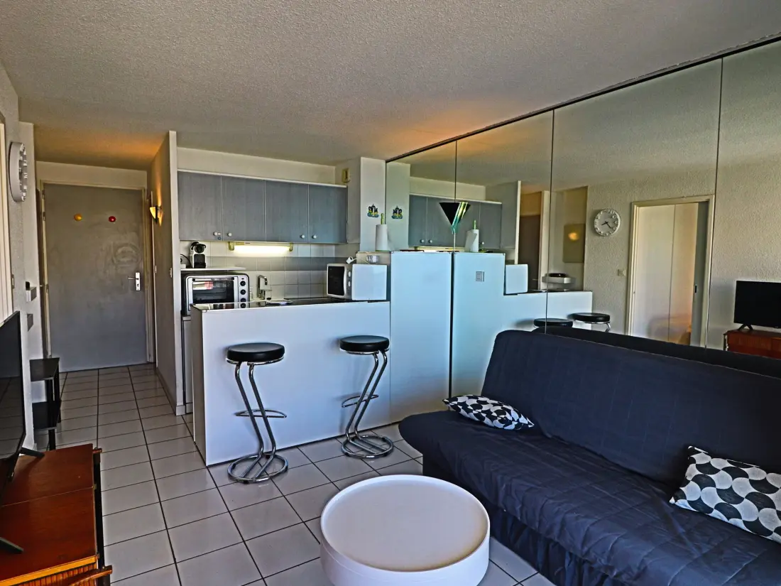 Location de Vacances Sete 660