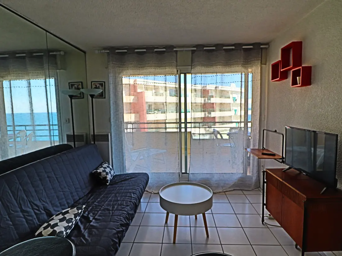 Location de Vacances Sete 660