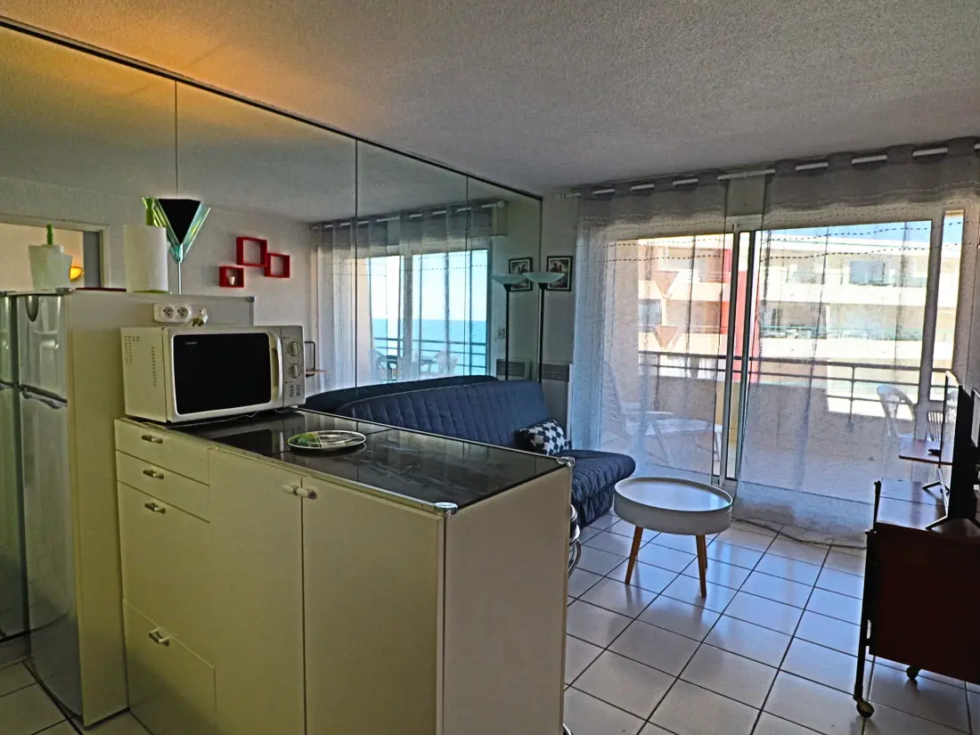 Location de Vacances Sete 660