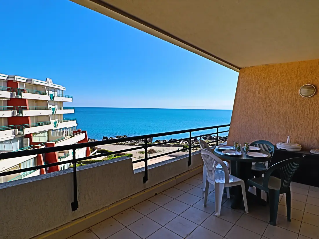 Location de Vacances Sete 660