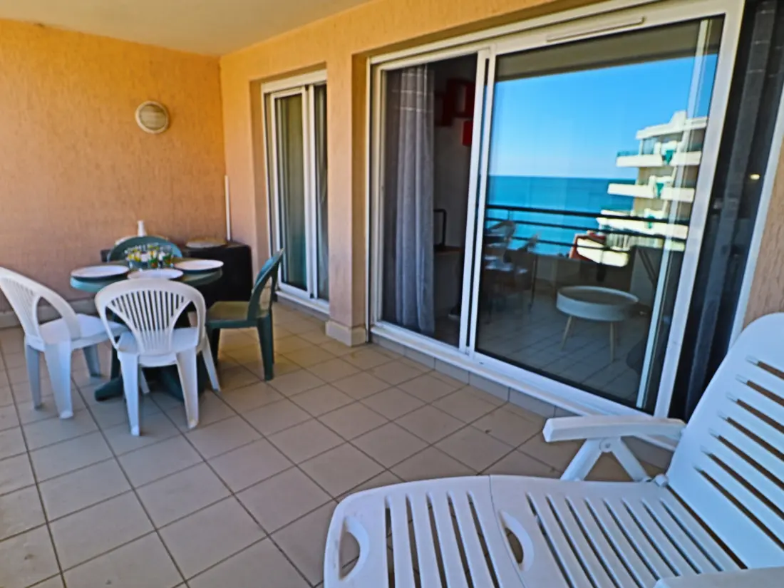 Location de Vacances Sete 660