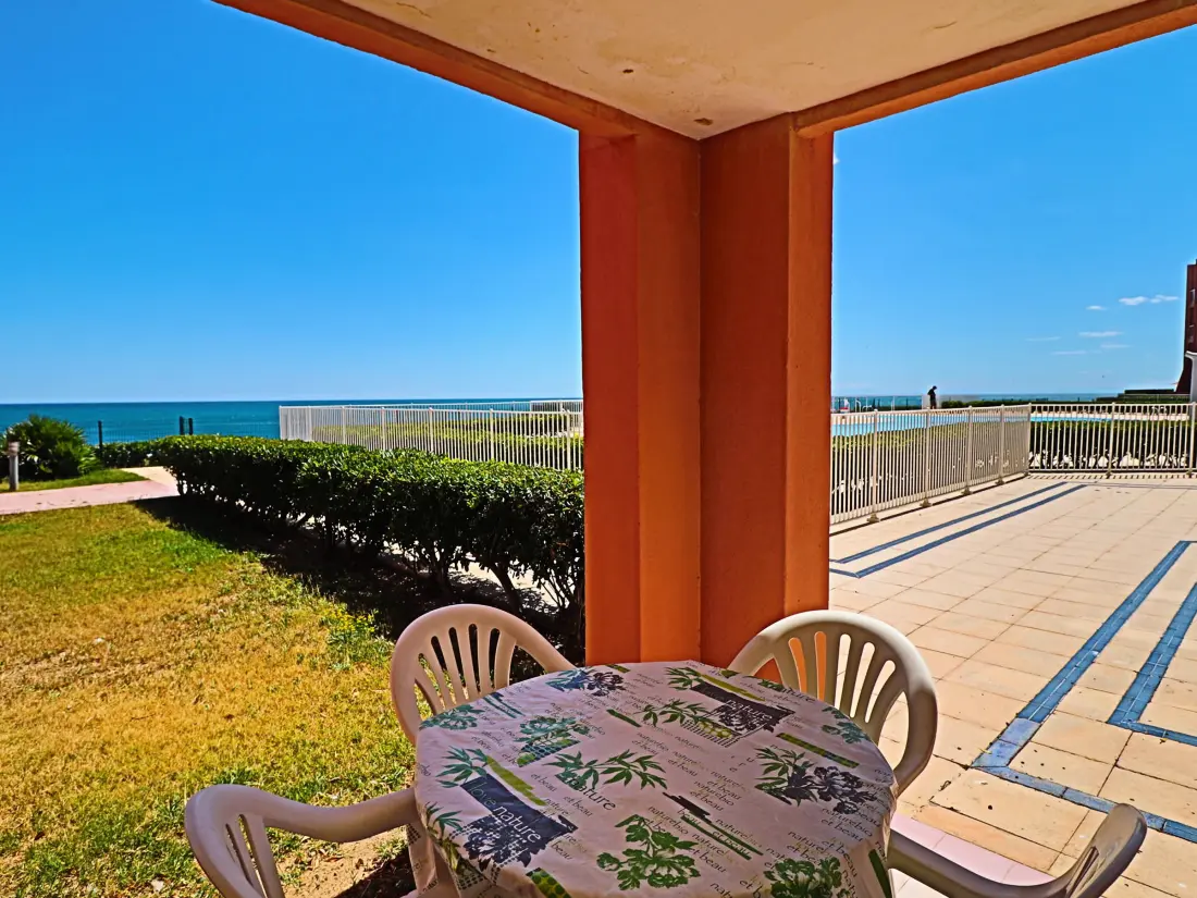 Location de Vacances Sete 664