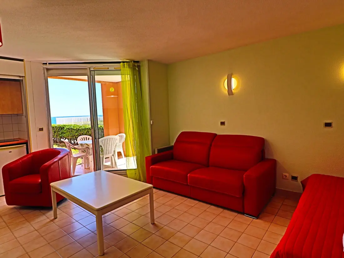Location de Vacances Sete 664