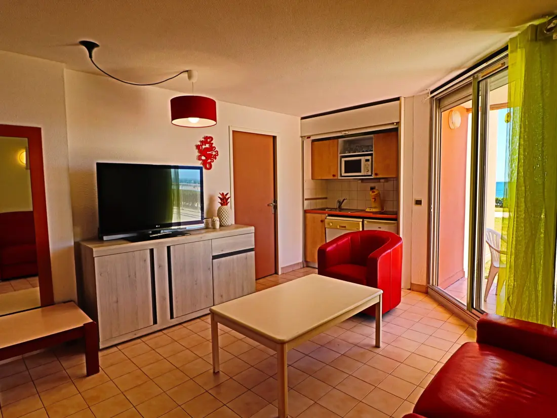 Location de Vacances Sete 664