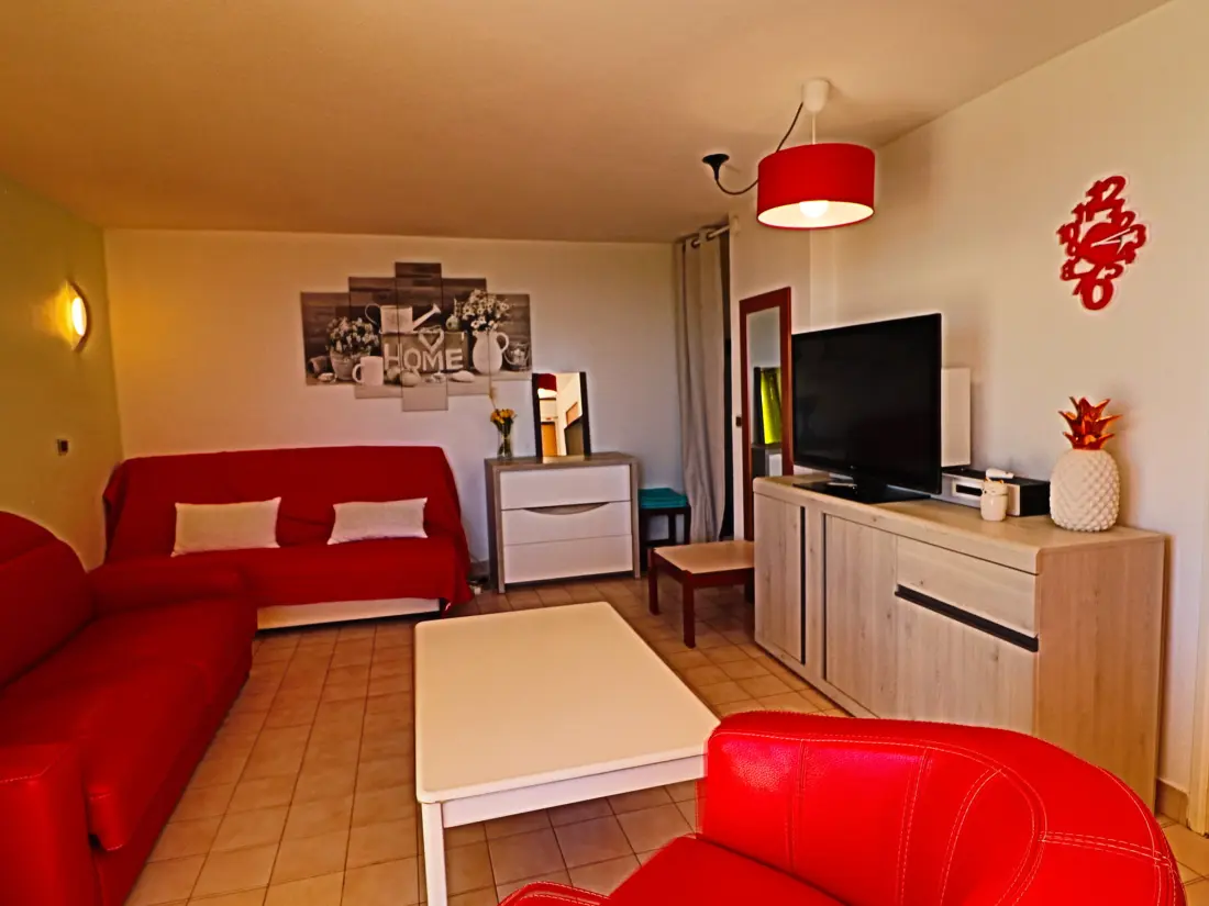 Location de Vacances Sete 664