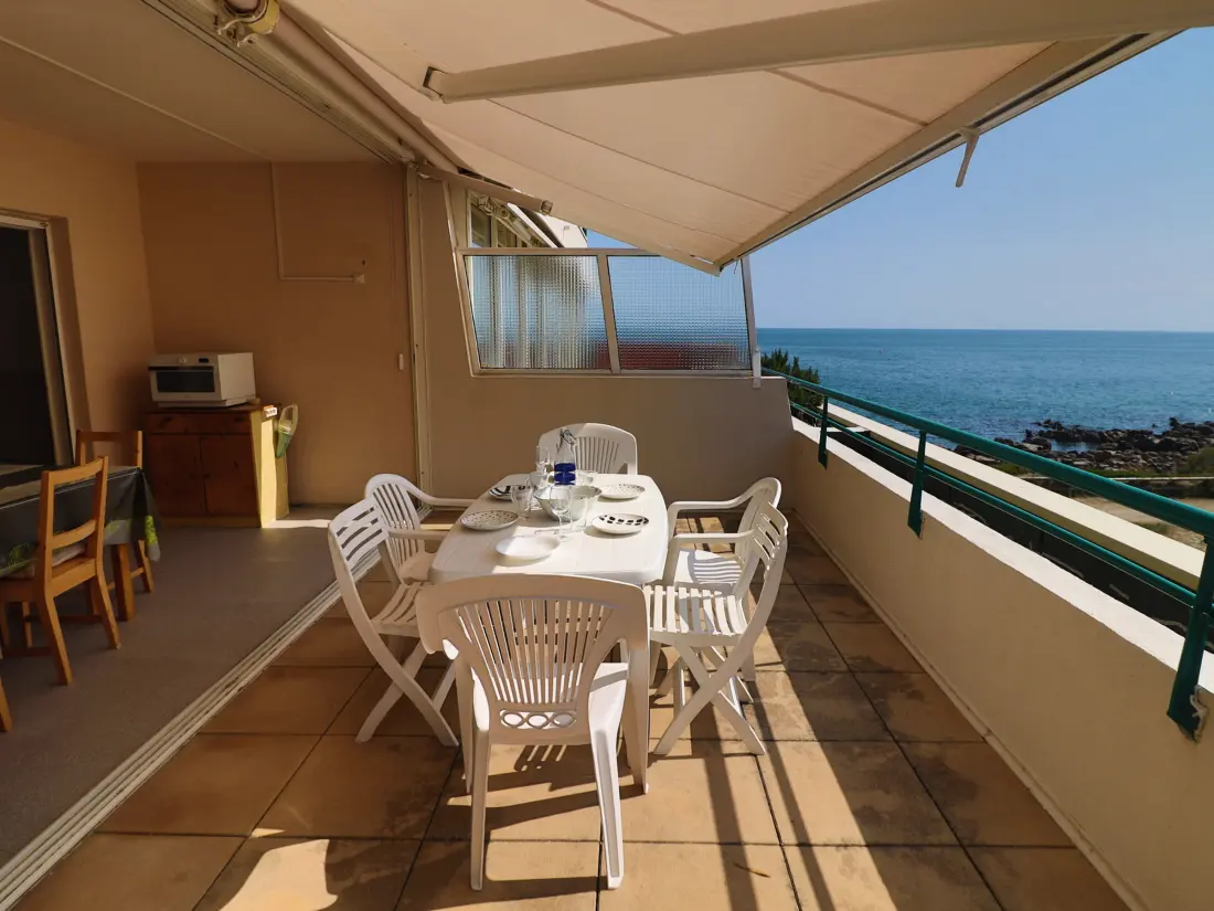 Location de Vacances Sete 666