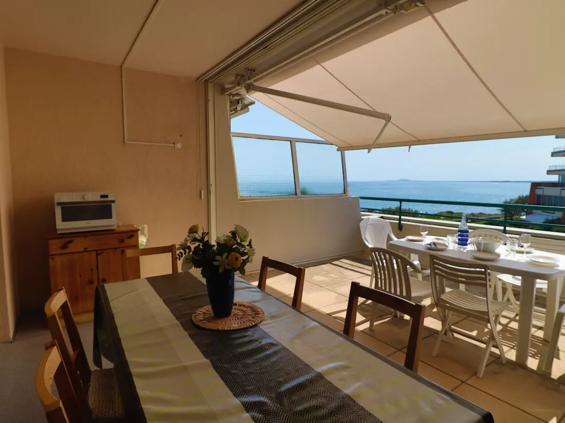 Location de Vacances Sete 666