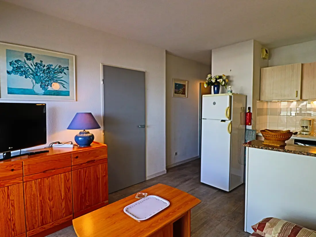 Location de Vacances Sete 666