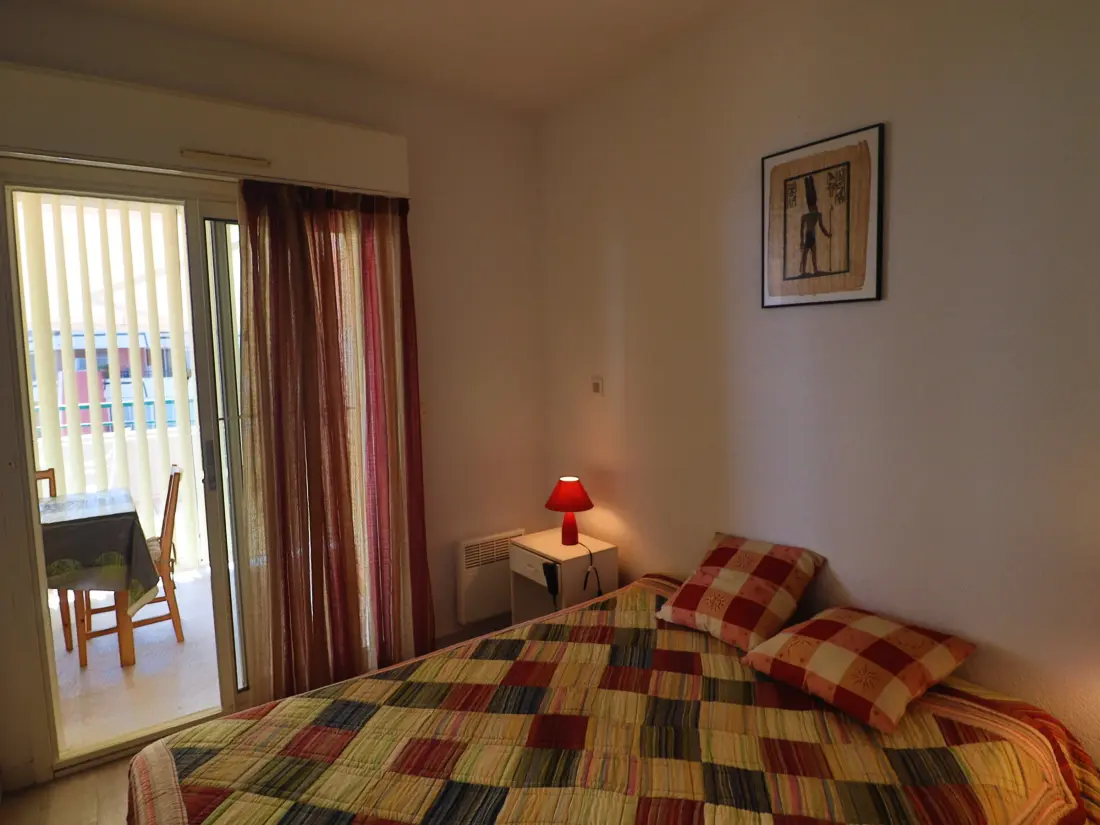 Location de Vacances Sete 666