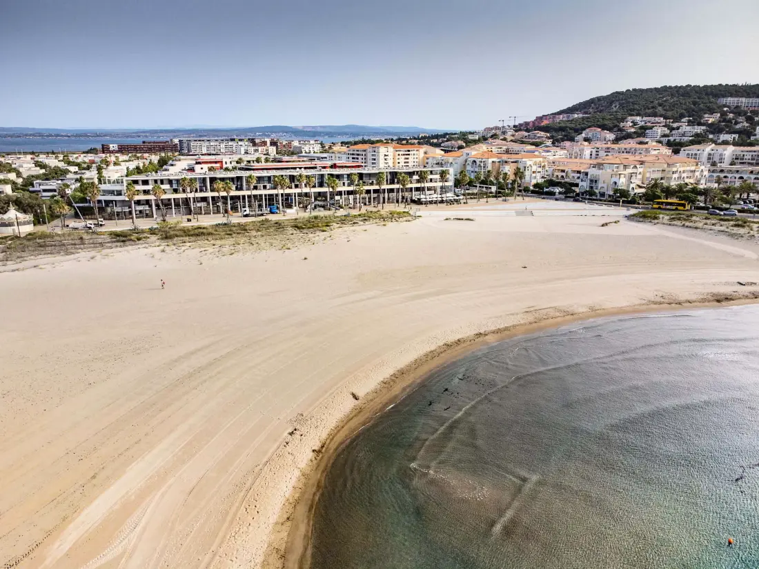 Location de Vacances Sete 666