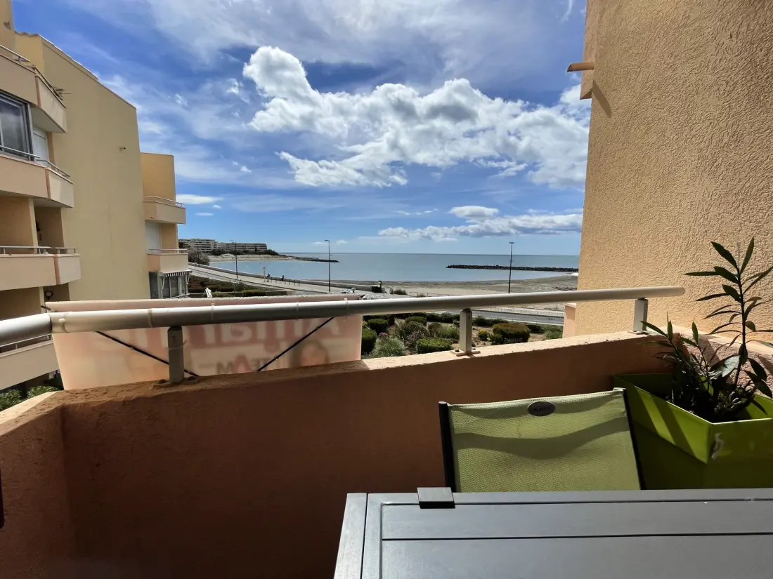 Location de Vacances Sete 67
