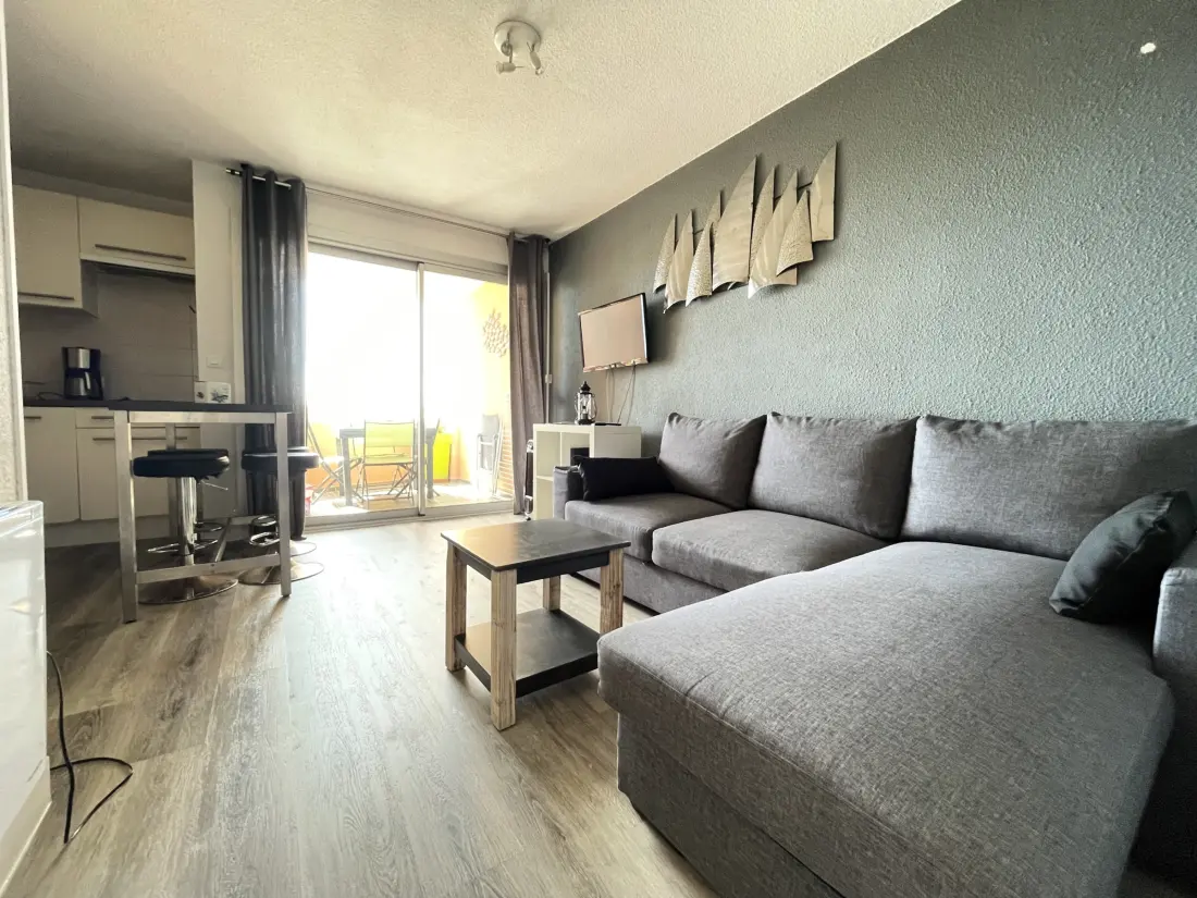 Location de Vacances Sete 67