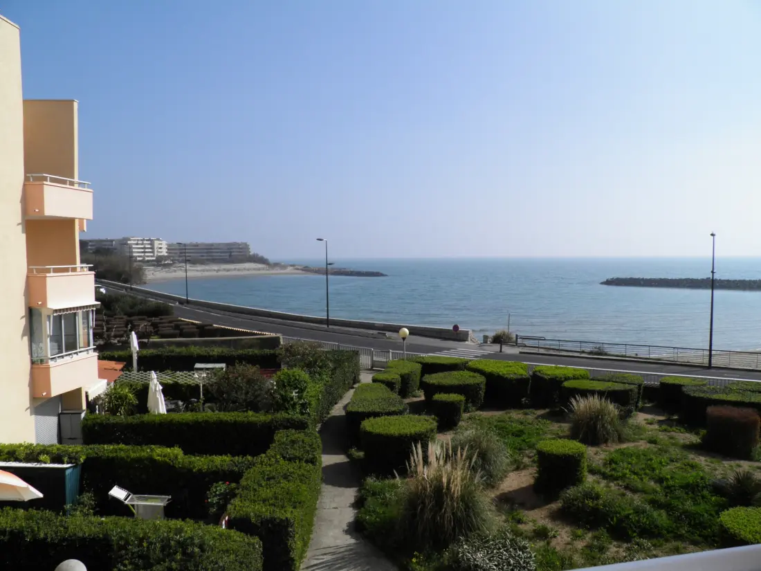 Location de Vacances Sete 67