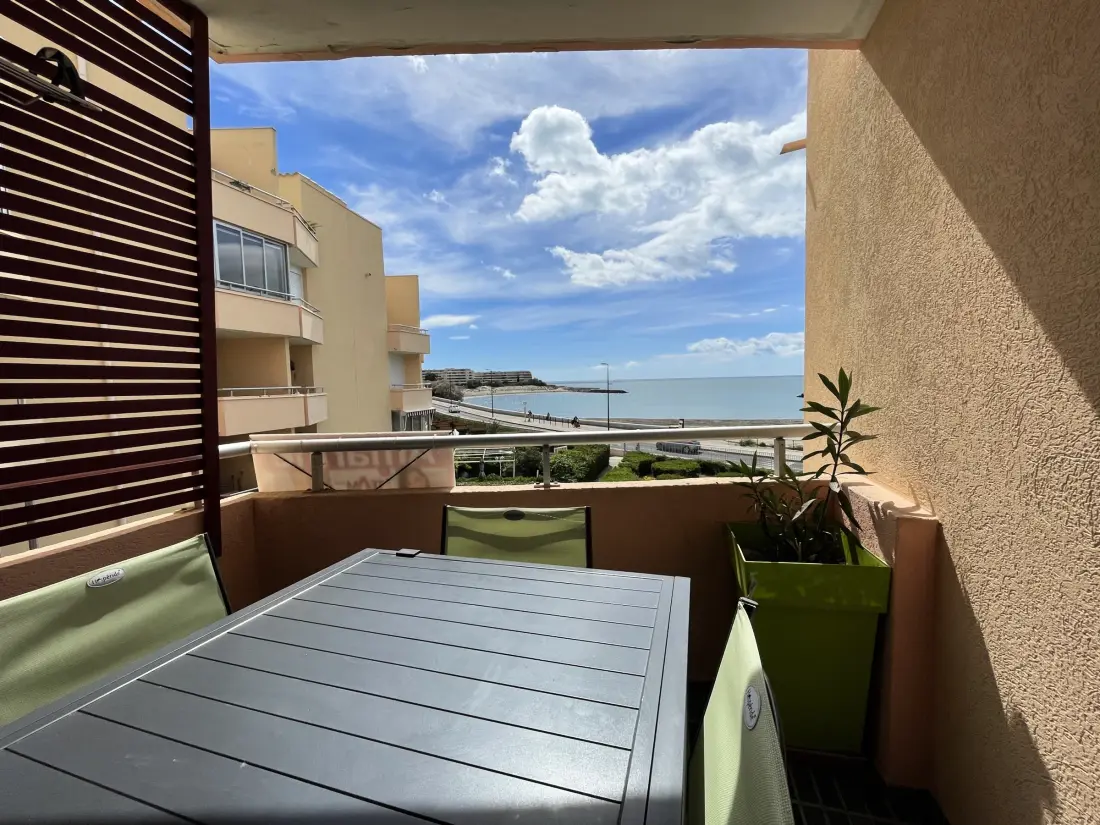 Location de Vacances Sete 67