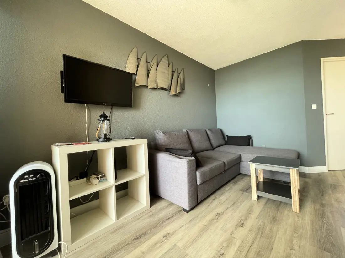 Location de Vacances Sete 67