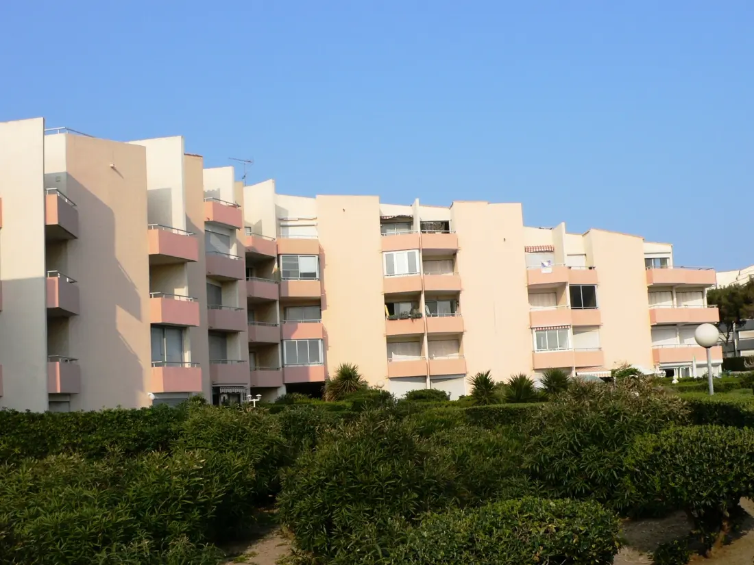 Location de Vacances Sete 67