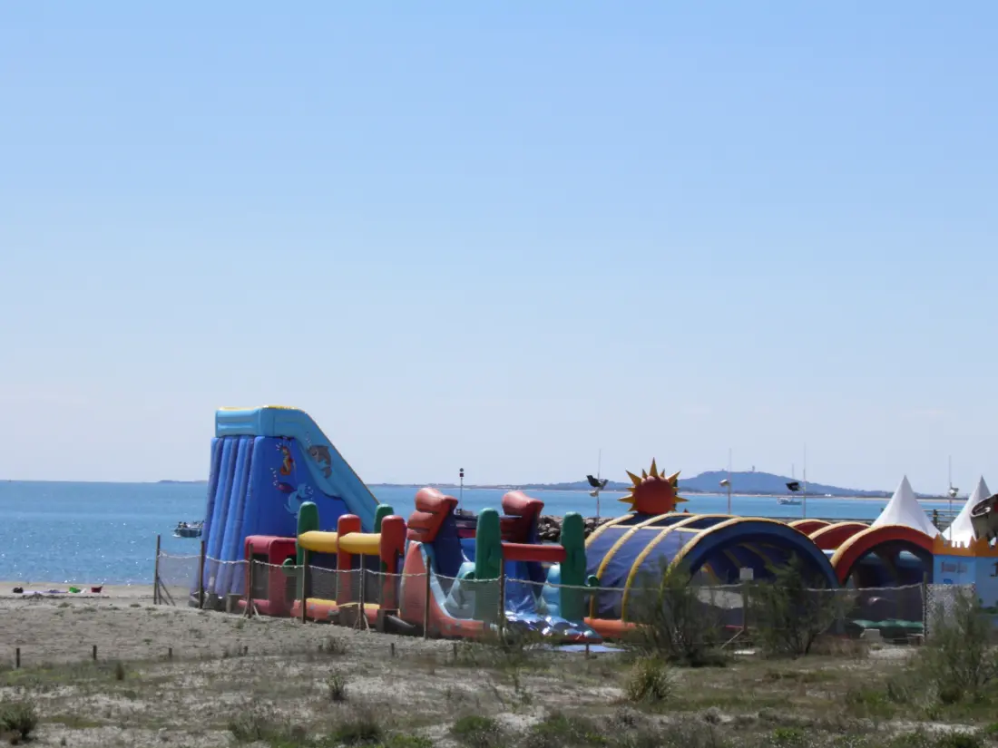 Location de Vacances Sete 67