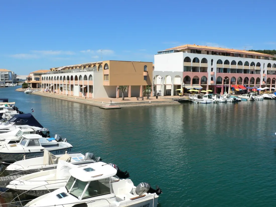 Location de Vacances Sete 67