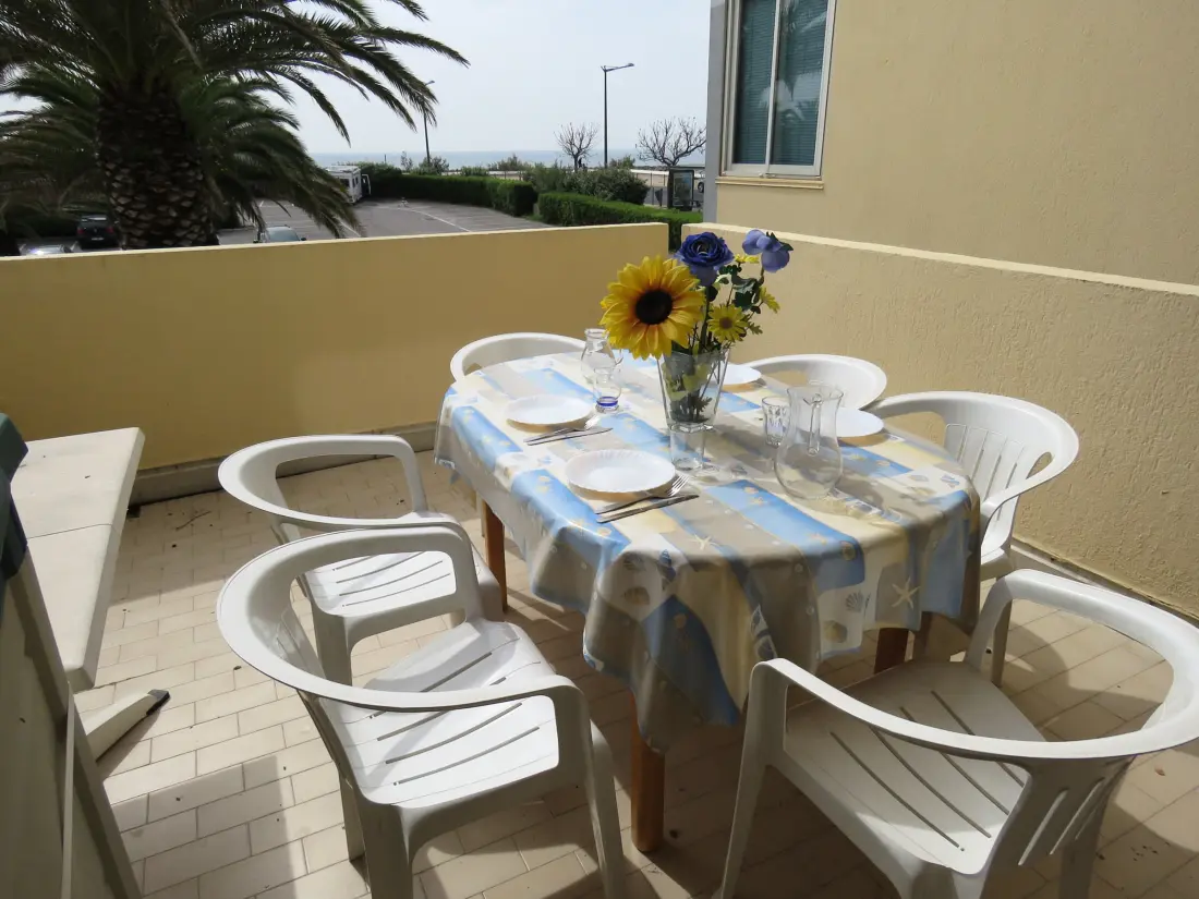 Location de Vacances Sete 682