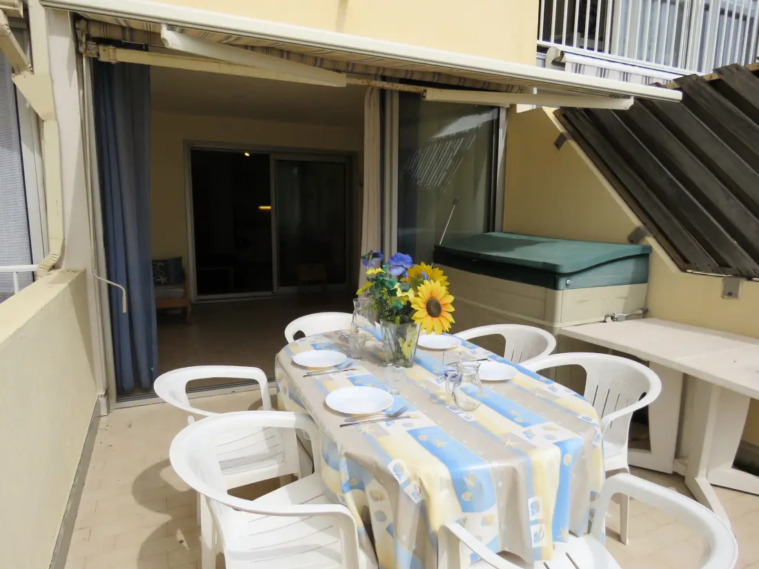 Location de Vacances Sete 682