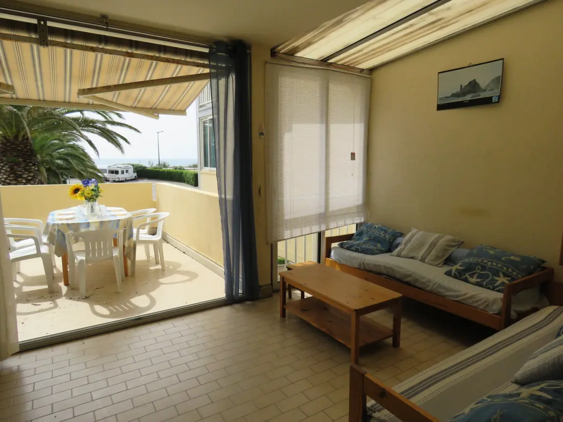 Location de Vacances Sete 682