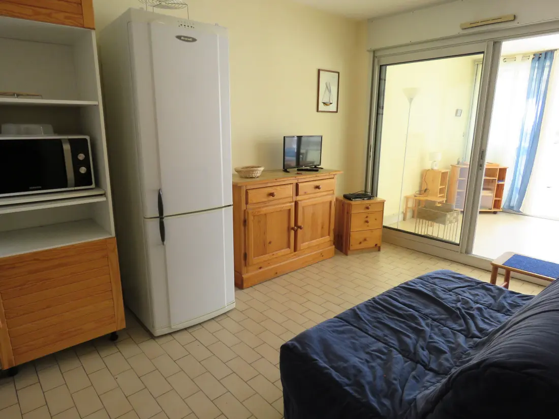 Location de Vacances Sete 682