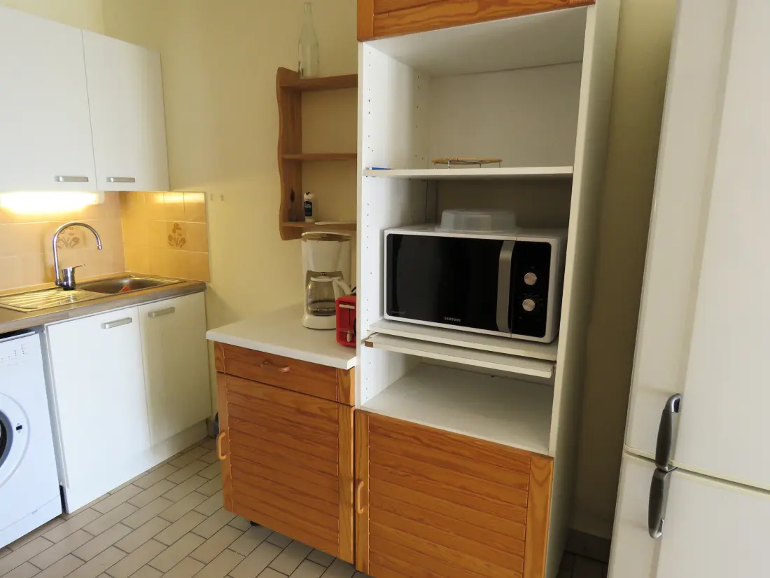 Location de Vacances Sete 682