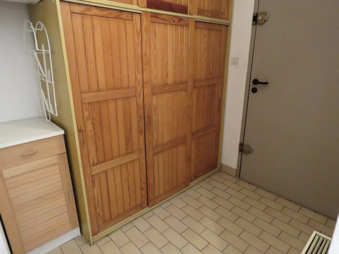 Location de Vacances Sete 682