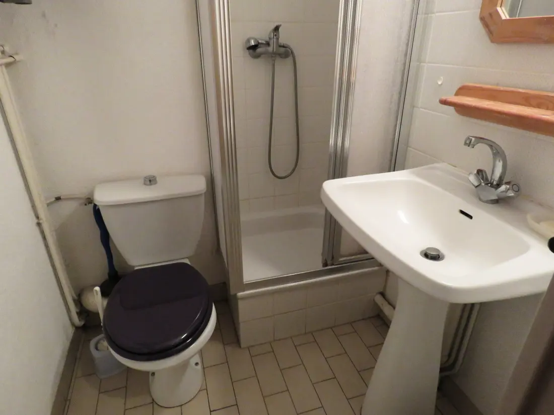 Location de Vacances Sete 682