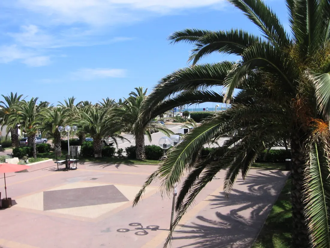 Location de Vacances Sete 682