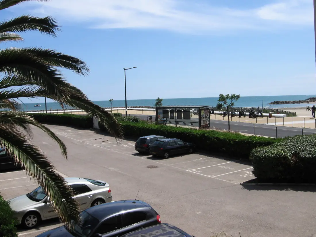 Location de Vacances Sete 682