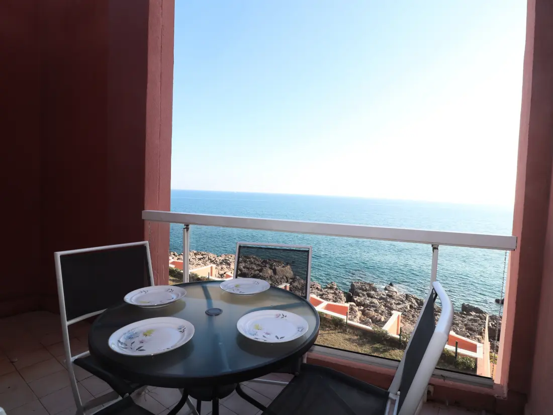 Location de Vacances Sete 687
