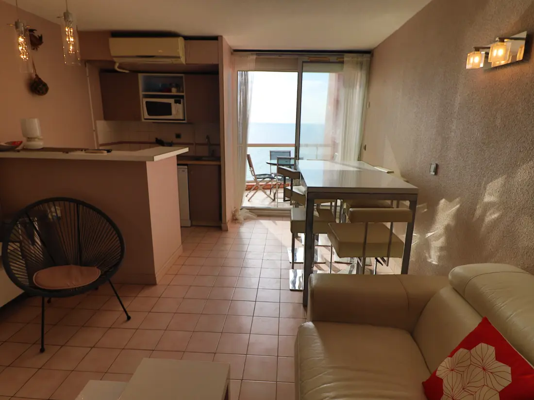 Location de Vacances Sete 687