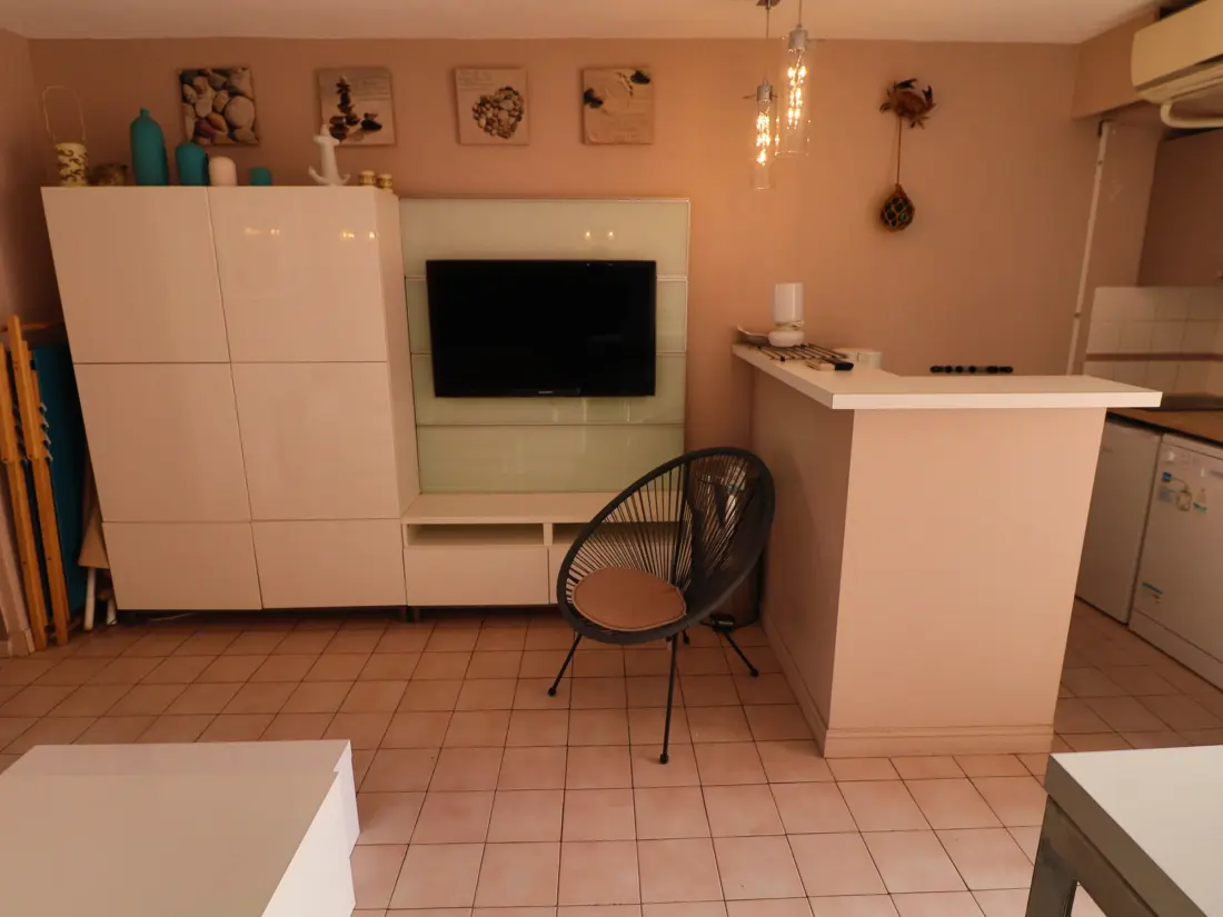 Location de Vacances Sete 687