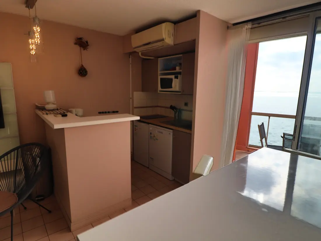 Location de Vacances Sete 687